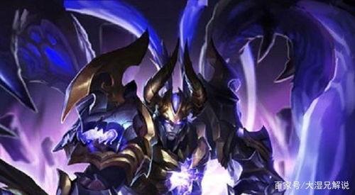 王者荣耀返场皮肤最新爆料露娜,月光女神重焕光彩，神秘新装即将揭晓  第3张