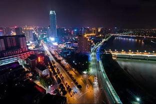 南宁江南最新爆料,揭秘繁华背后的故事  第1张