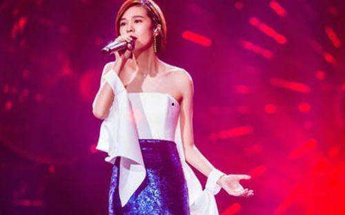 娱乐吃瓜酱郁可唯,娱乐吃瓜酱中的音乐精灵 第1张 娱乐吃瓜酱郁可唯,娱乐吃瓜酱中的音乐精灵 第1张